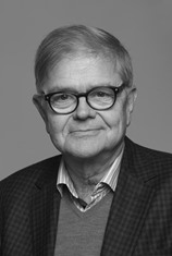 Carl Göran Liljeberg